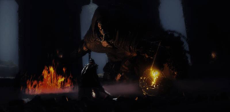 《圣约》游戏截图2