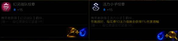 眼泪与铲/锅合成幻灵战队/活力小子纹章示意图