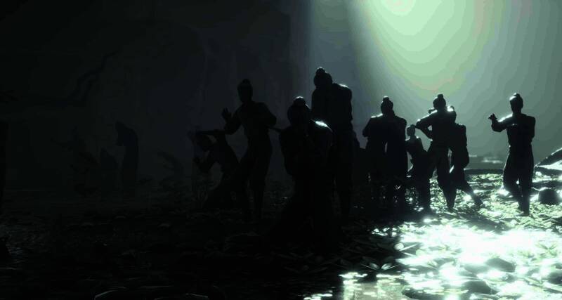 《燕云十六声》相关宣传画面2