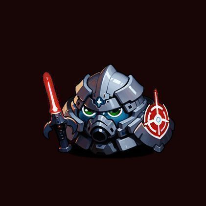 星界使者和星界领主形象图2