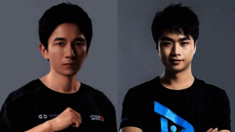 KK天梯锦标赛宣传图