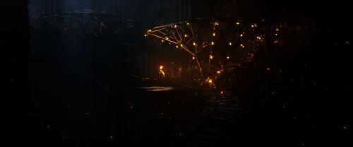 凡应游戏蜜窟场景图片