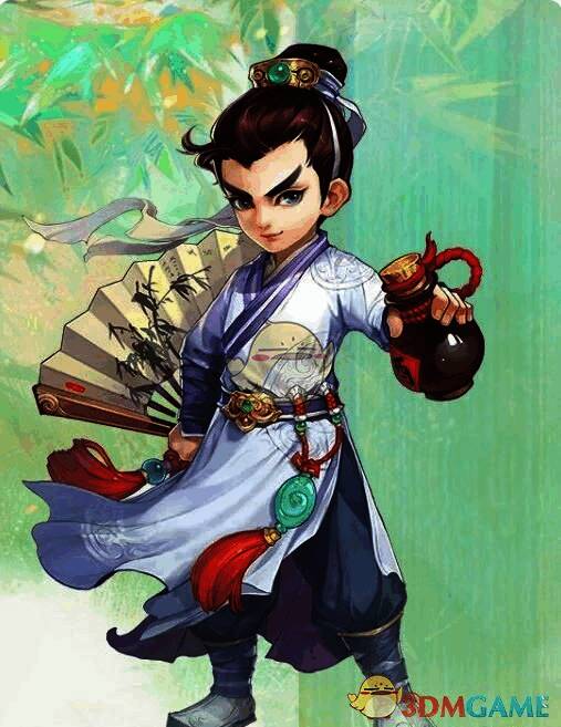 大话西游逍遥生相关画面2