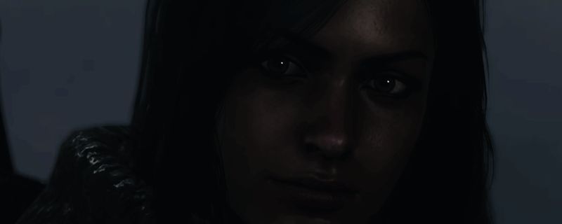 《怪物猎人：荒野》游戏画面