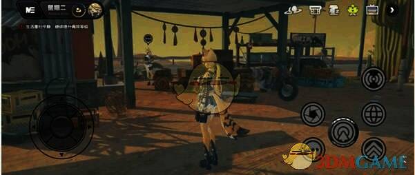 加了猫薄荷的药相关场景