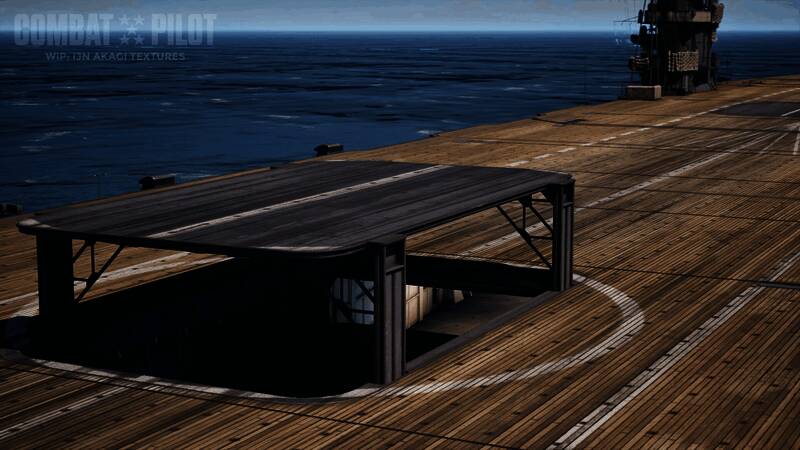 《COMBAT PILOT: CARRIER QUALIFICATION》游戏特点图片4