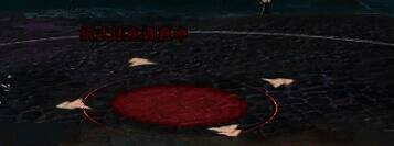 年勒三步血+七魄钉+九泉沸技能示意图