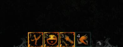 剑网3烽沙归预热活动QTE图片