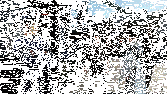 游戏中不同玩法切换画面