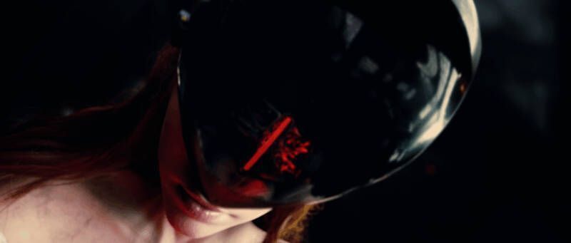 《七日世界》CG科技场景画面