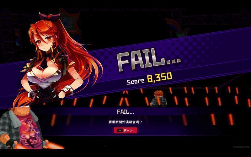 《潜水员戴夫》游戏画面