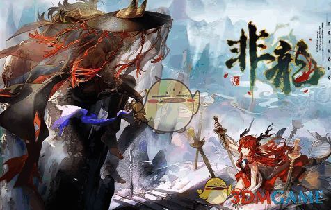 白荆回廊龙和相关图片2