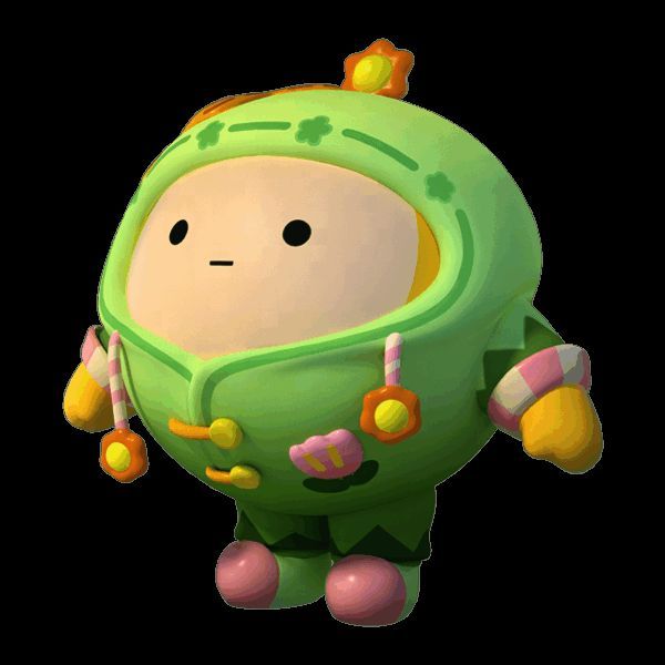 暖阳睡衣外观图