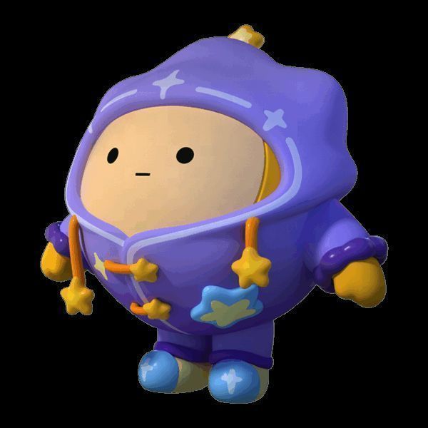 星梦睡衣外观图