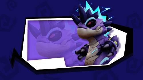 特摄系列战阶皮肤设计图