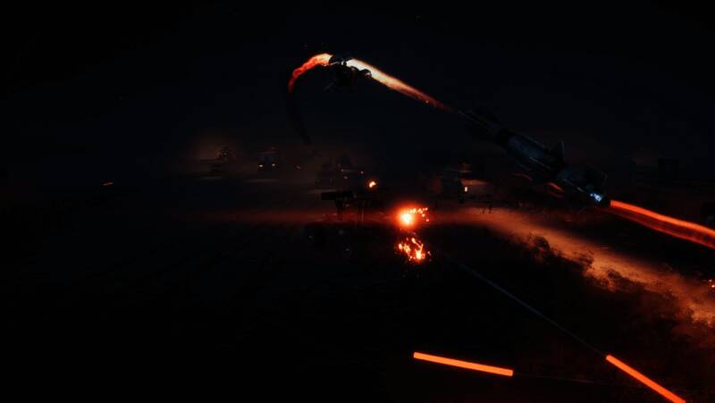 《末世车手》游戏截图4