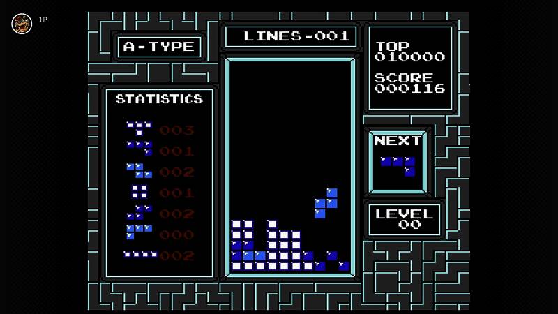 《俄罗斯方块》相关宣传图2