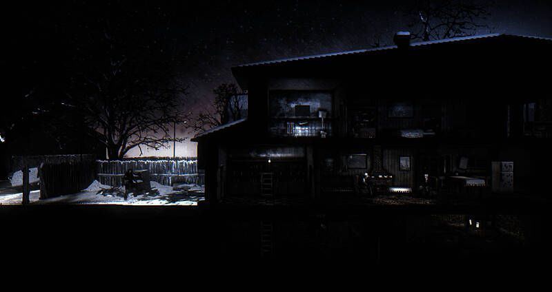 相关游戏场景图片