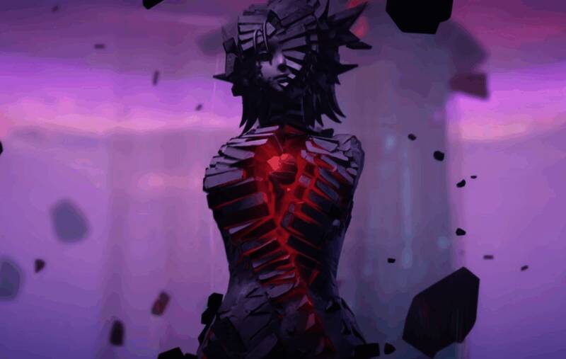 白垩界卫相关图片1