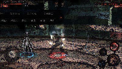 卑留呼二技能抓取效果动图