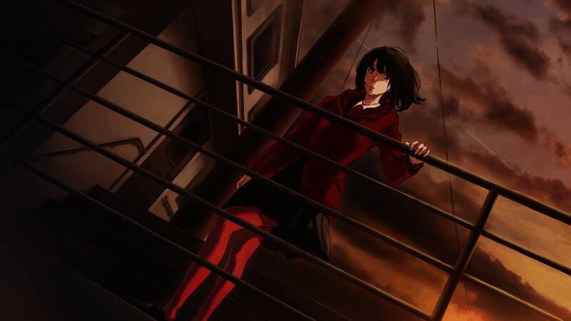 《天之少女》游戏特点展示图4