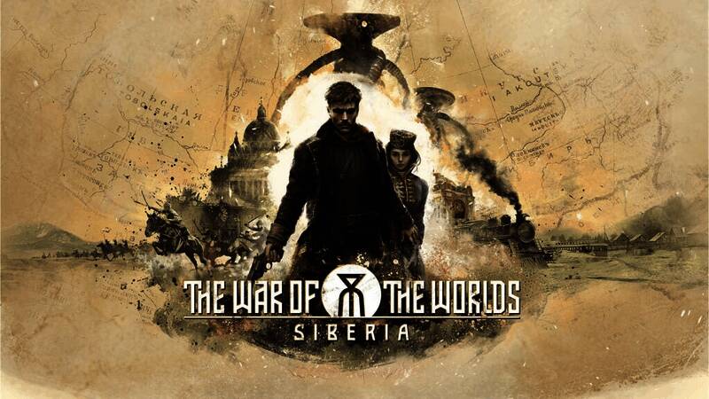 《世界大战:西伯利亚》相关图片1