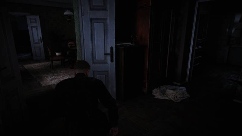 《世界大战:西伯利亚》游戏截图2