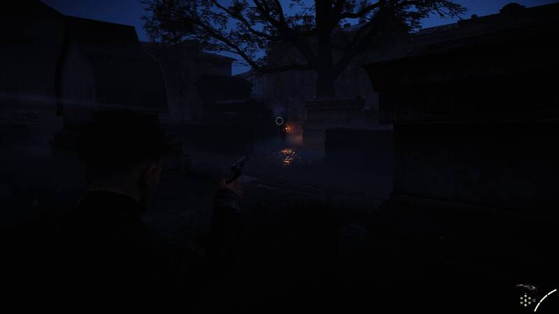 《世界大战:西伯利亚》游戏截图3