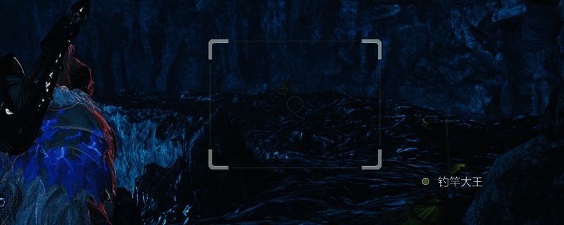 古盏蟹相关游戏画面