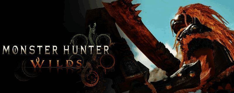 怪物猎人荒野游戏截图