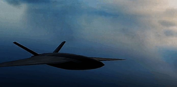 飞龙71无人机图片