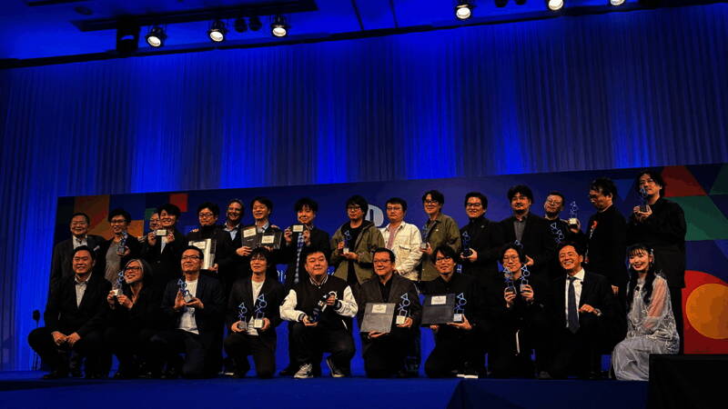 PlayStation合作伙伴奖相关图片