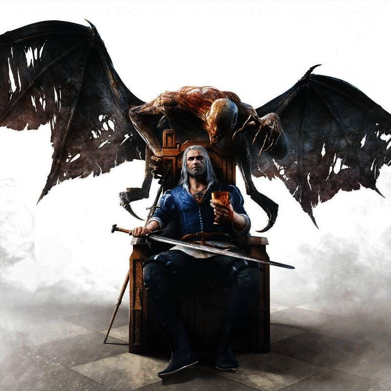 《巫师4》相关图片