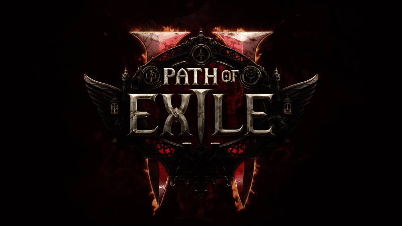 《流放之路2》相关画面1