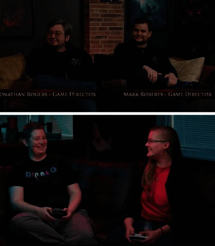 《流放之路2》相关画面4