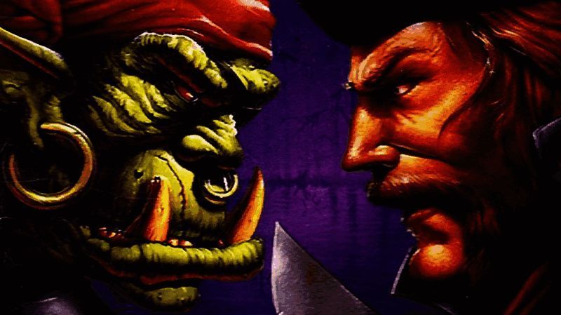 《魔兽争霸2:重制版》相关画面1