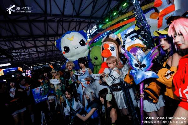 《洛克王国》探索彩蛋场景图