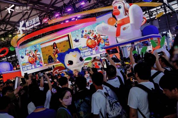 《洛克王国》玩家参与活动图