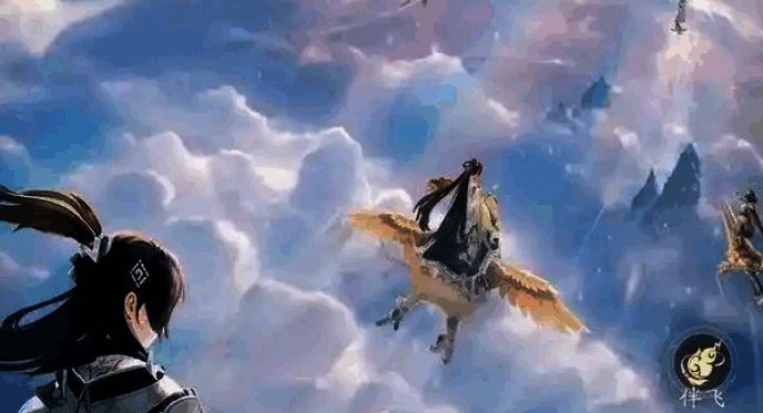 踏风行游戏相关图片5