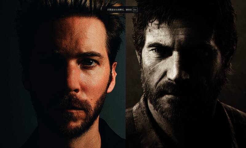 特洛伊·贝克相关画面