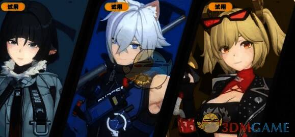 梦与修行1推荐阵容界面