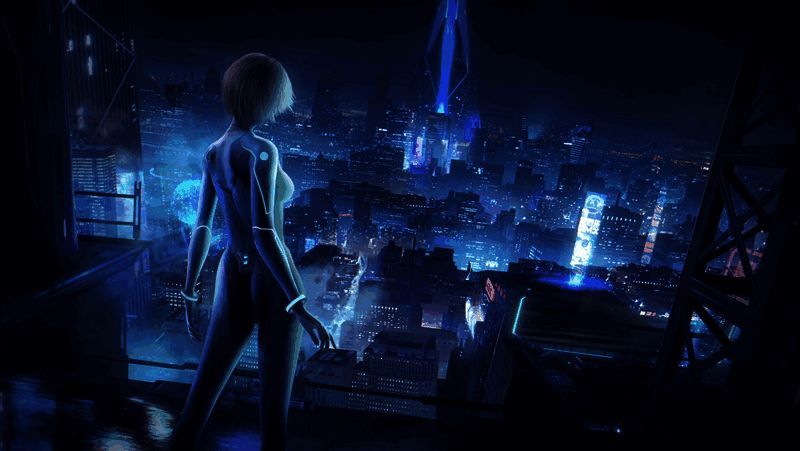 《星球:重启》相关图片2