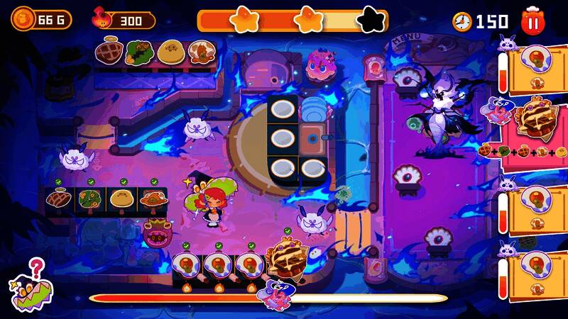 《地狱烹烹乐》游戏截图5