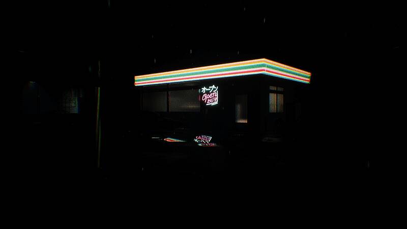 《寿司吧》游戏场景图2