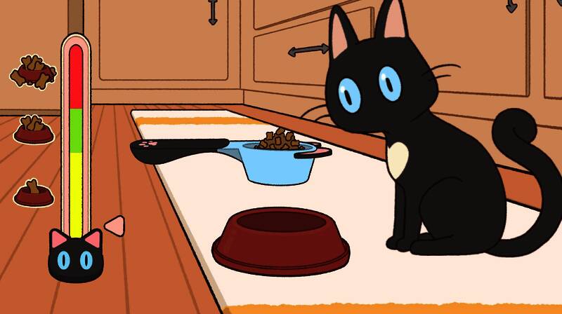 《Anemorie》游戏截图5