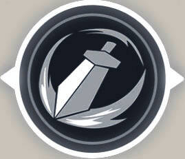 野兽技能展示图