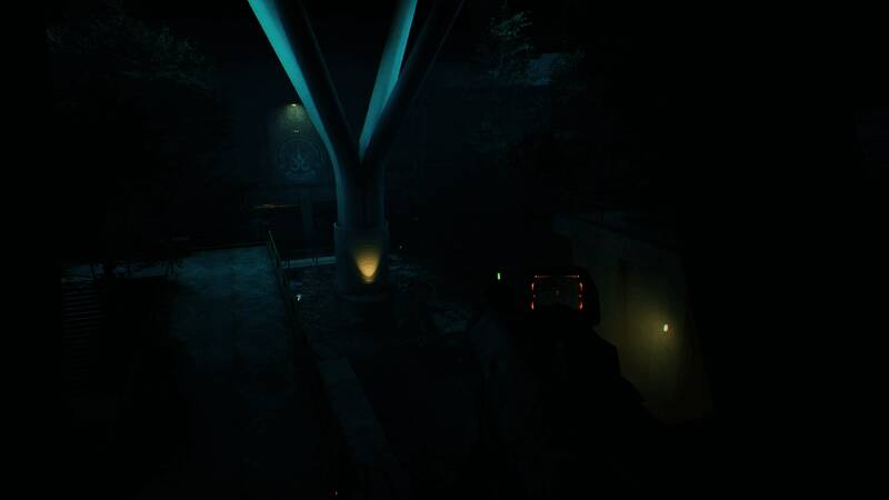 《最深的恐惧》游戏截图5