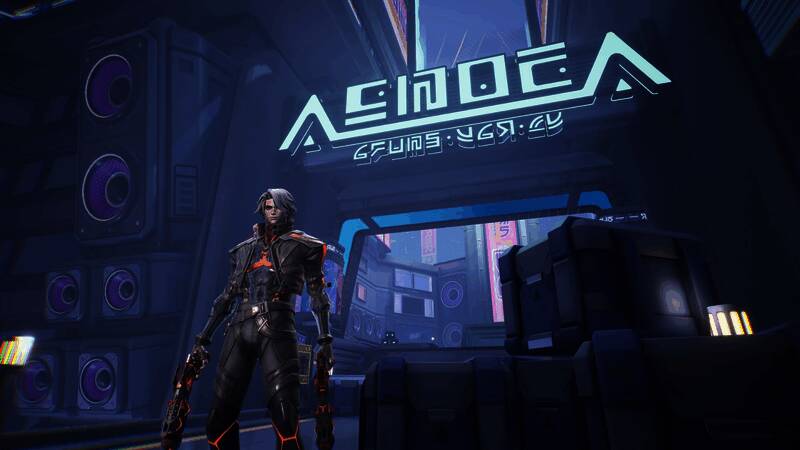 《矩阵:零日危机》游戏截图2