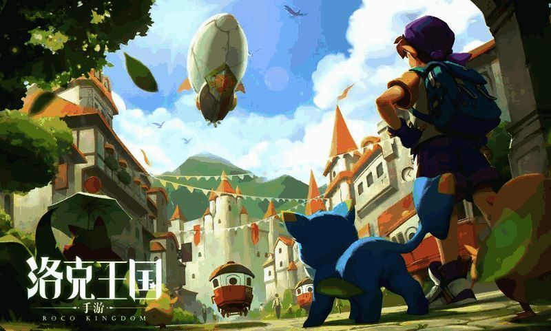 武系精灵相关图片1