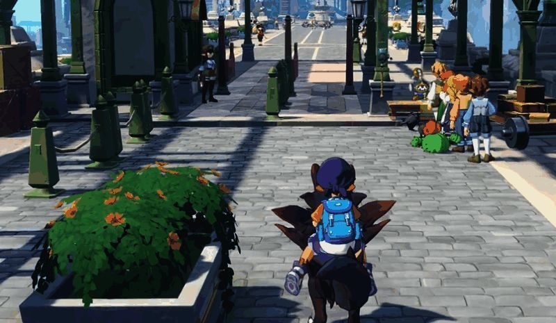 武系精灵相关图片3